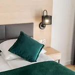 Faro Kasprowicza 20 Ab Apartament