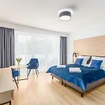 Faro Kasprowicza 20 Ab Apartament Kołobrzeg