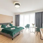 Apartament Faro Kasprowicza 20 Ab