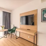 Faro Kasprowicza 20 Ab Apartament *