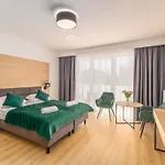 Apartament Faro Kasprowicza 20 Ab *