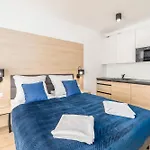 Faro Kasprowicza 20 Ab Apartament Kołobrzeg