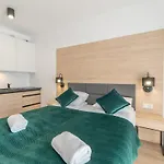 Faro Kasprowicza 20 Ab Apartament
