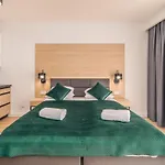Apartament Faro Kasprowicza 20 Ab
