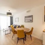 Apartament Faro Kasprowicza 20 Ab *