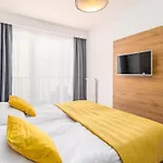 Apartament Faro Kasprowicza 20 Ab *