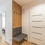 Faro Kasprowicza 20 Ab Apartament Kołobrzeg