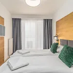 Faro Kasprowicza 20 Ab Apartament *