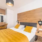 Faro Kasprowicza 20 Ab Apartament Kołobrzeg