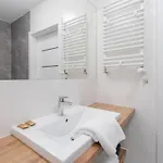 Faro Kasprowicza 20 Ab Apartament Kołobrzeg