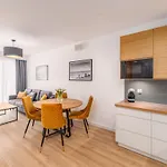 Faro Kasprowicza 20 Ab Apartament *