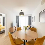 Faro Kasprowicza 20 Ab Apartament *