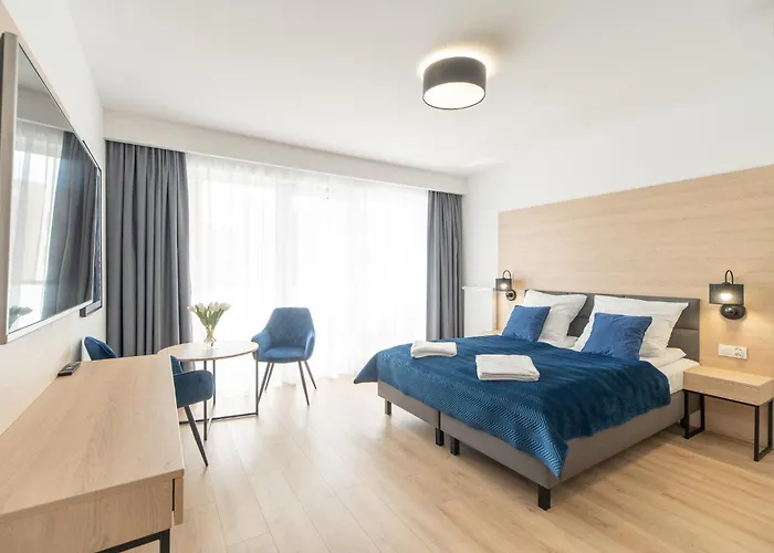 Faro Kasprowicza 20 Ab Колобжег