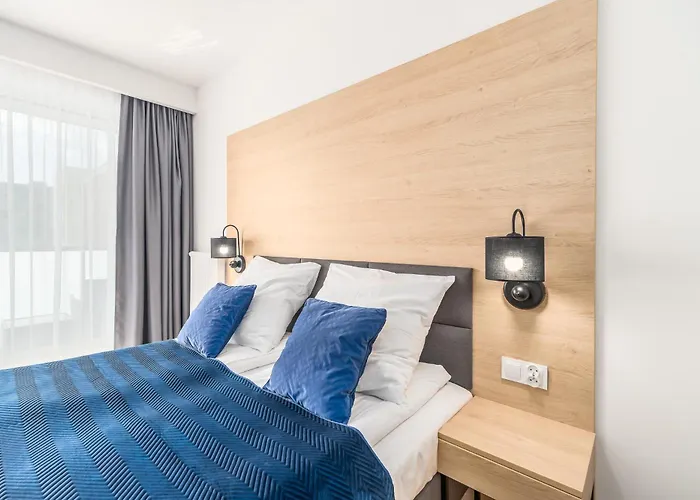 Faro Kasprowicza 20 Ab