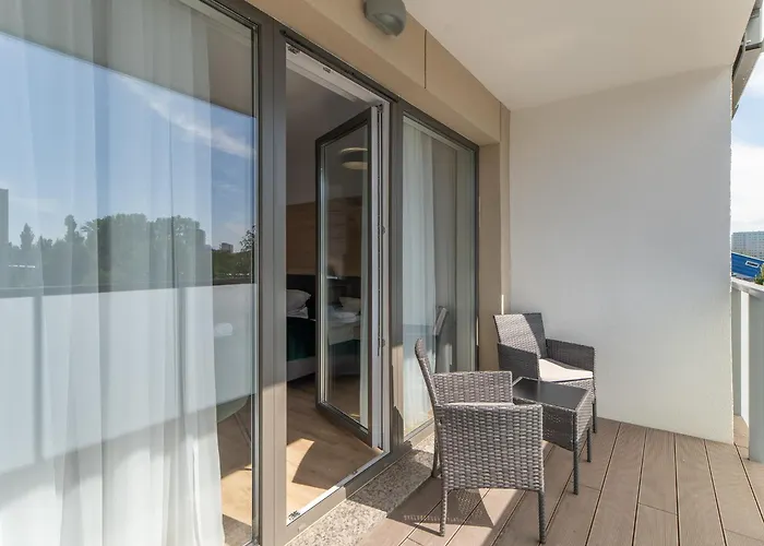 Faro Kasprowicza 20 Ab *