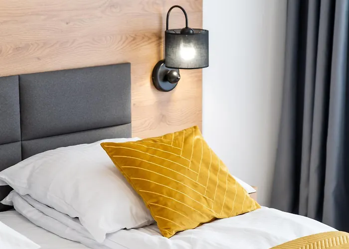 Faro Kasprowicza 20 Ab * Колобжег