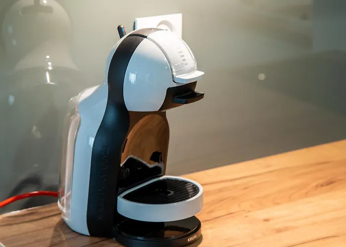 Апартаменты Faro Kasprowicza 20 Ab