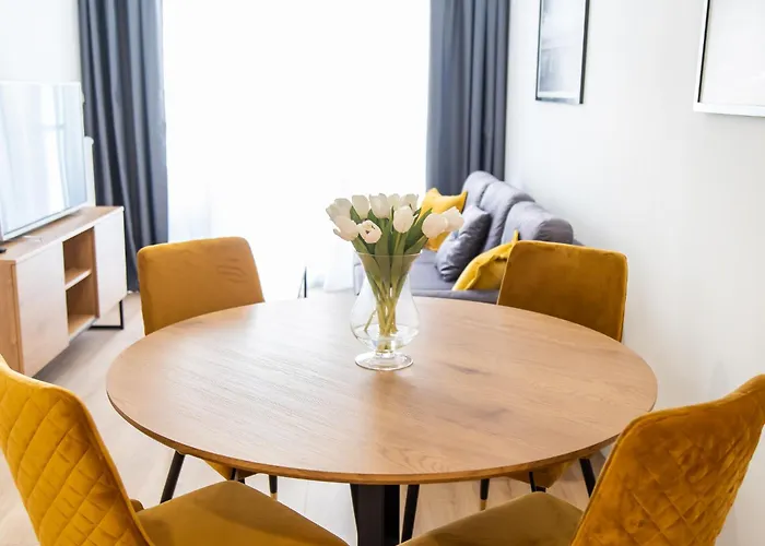 Faro Kasprowicza 20 Ab Колобжег