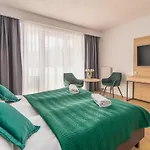 Faro Kasprowicza 20 Ab Апартаменты
