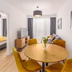 Faro Kasprowicza 20 Ab Apartman