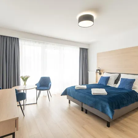 Faro Kasprowicza 20 Ab Kołobrzeg