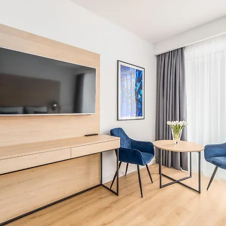 Faro Kasprowicza 20 Ab Kołobrzeg