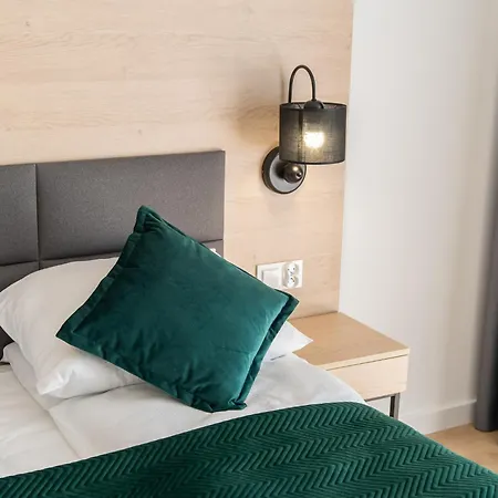 Faro Kasprowicza 20 Ab Διαμέρισμα