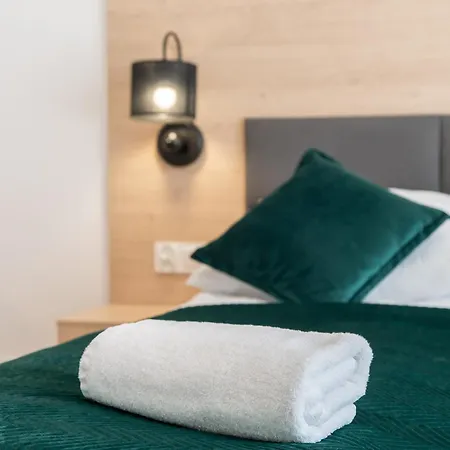 Faro Kasprowicza 20 Ab * Kołobrzeg