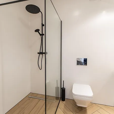 Διαμέρισμα Faro Kasprowicza 20 Ab