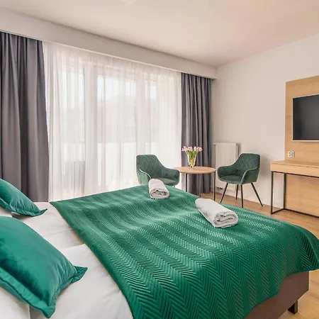 Faro Kasprowicza 20 Ab Διαμέρισμα