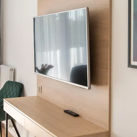 Faro Kasprowicza 20 Ab Kołobrzeg