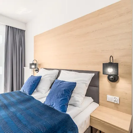 Faro Kasprowicza 20 Ab