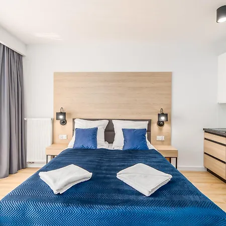 Faro Kasprowicza 20 Ab Kołobrzeg