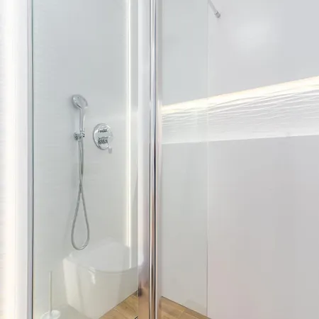 Lägenhet Faro Kasprowicza 20 Ab *