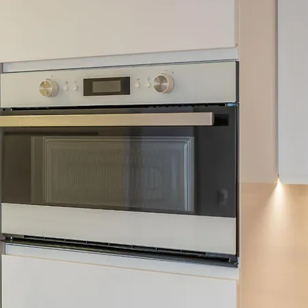 Faro Kasprowicza 20 Ab Lägenhet