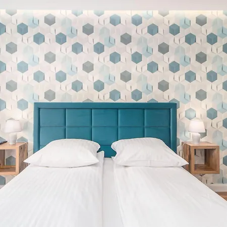 Faro Kasprowicza 20 Ab