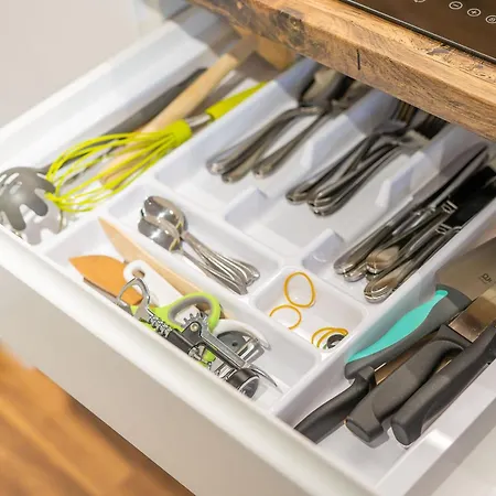 Faro Kasprowicza 20 Ab Lägenhet