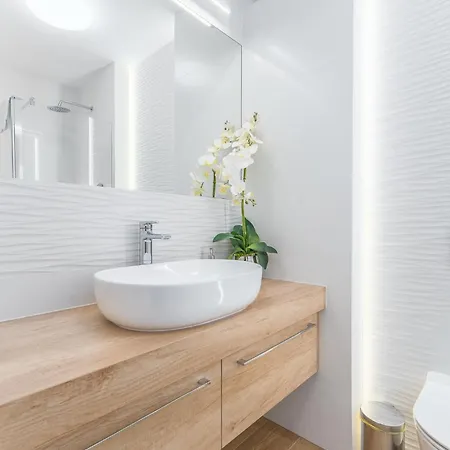 Faro Kasprowicza 20 Ab Διαμέρισμα *