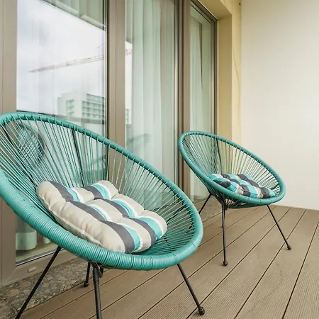 Faro Kasprowicza 20 Ab * Kołobrzeg