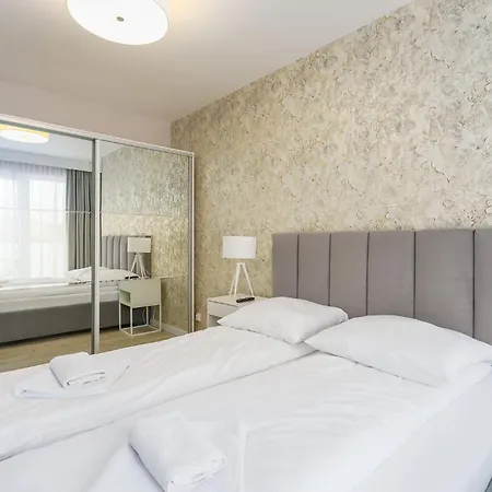 Lägenhet Faro Kasprowicza 20 Ab *