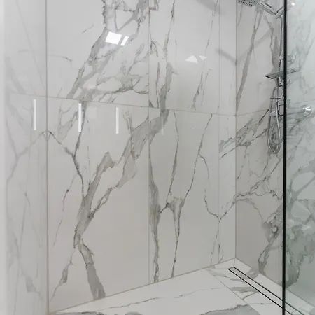 Lägenhet Faro Kasprowicza 20 Ab Kołobrzeg