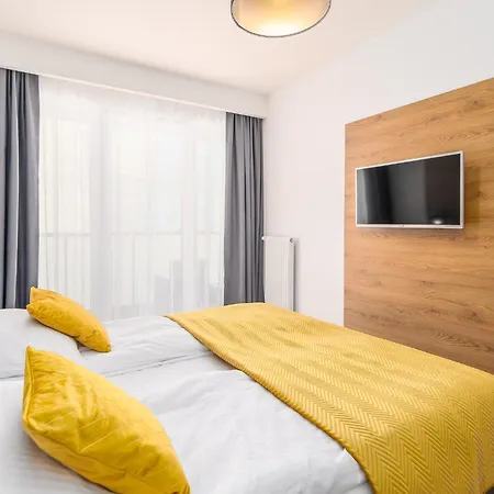 Διαμέρισμα Faro Kasprowicza 20 Ab *