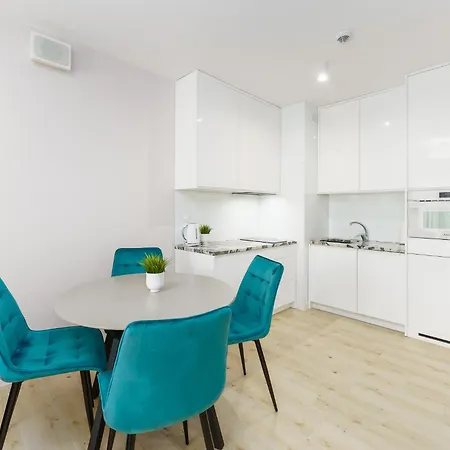 Faro Kasprowicza 20 Ab *