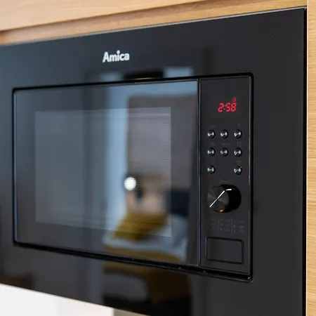 Διαμέρισμα Faro Kasprowicza 20 Ab