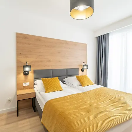 Faro Kasprowicza 20 Ab * Kołobrzeg