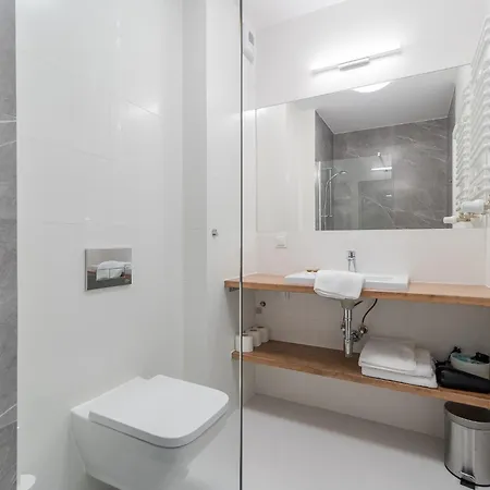 Faro Kasprowicza 20 Ab Διαμέρισμα *