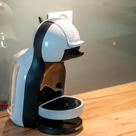 Διαμέρισμα Faro Kasprowicza 20 Ab