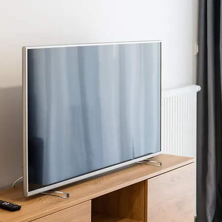 Faro Kasprowicza 20 Ab Lägenhet *