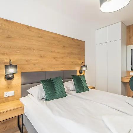 Faro Kasprowicza 20 Ab *