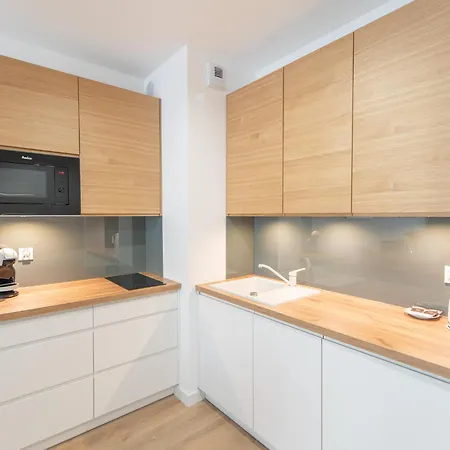 Lägenhet Faro Kasprowicza 20 Ab *